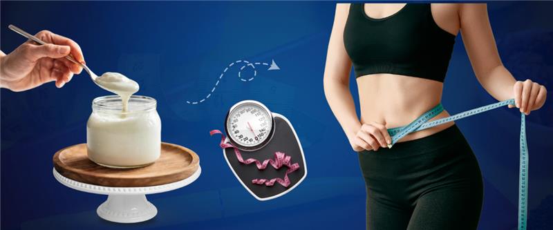 Is Curd Good for Weight Loss