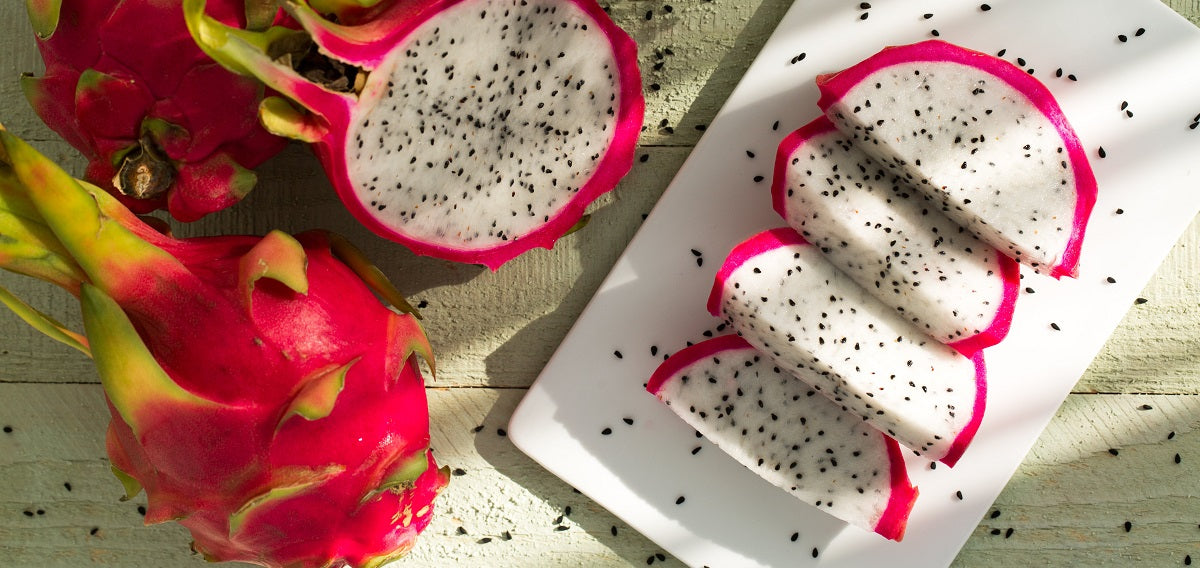 Dragon-fruit