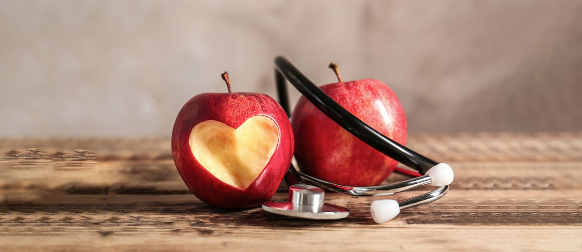 Top 6 Health Benefits Of Apple Is It Good For Diabetes Lets Moderate top-6-health-benefits-of-apple-is-it-good-for-diabetes-lets-moderate