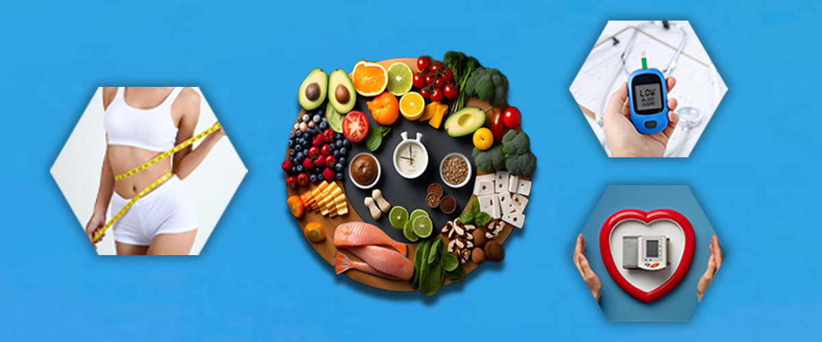 Low Carb for Type 2 Diabetes Management