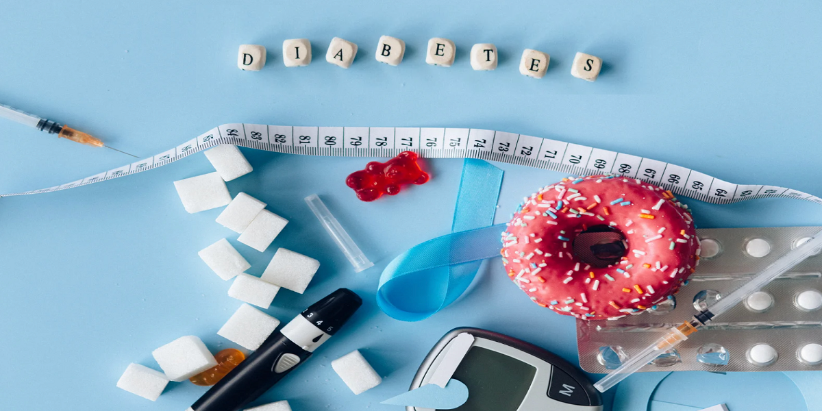 Rising Prediabetes in Children