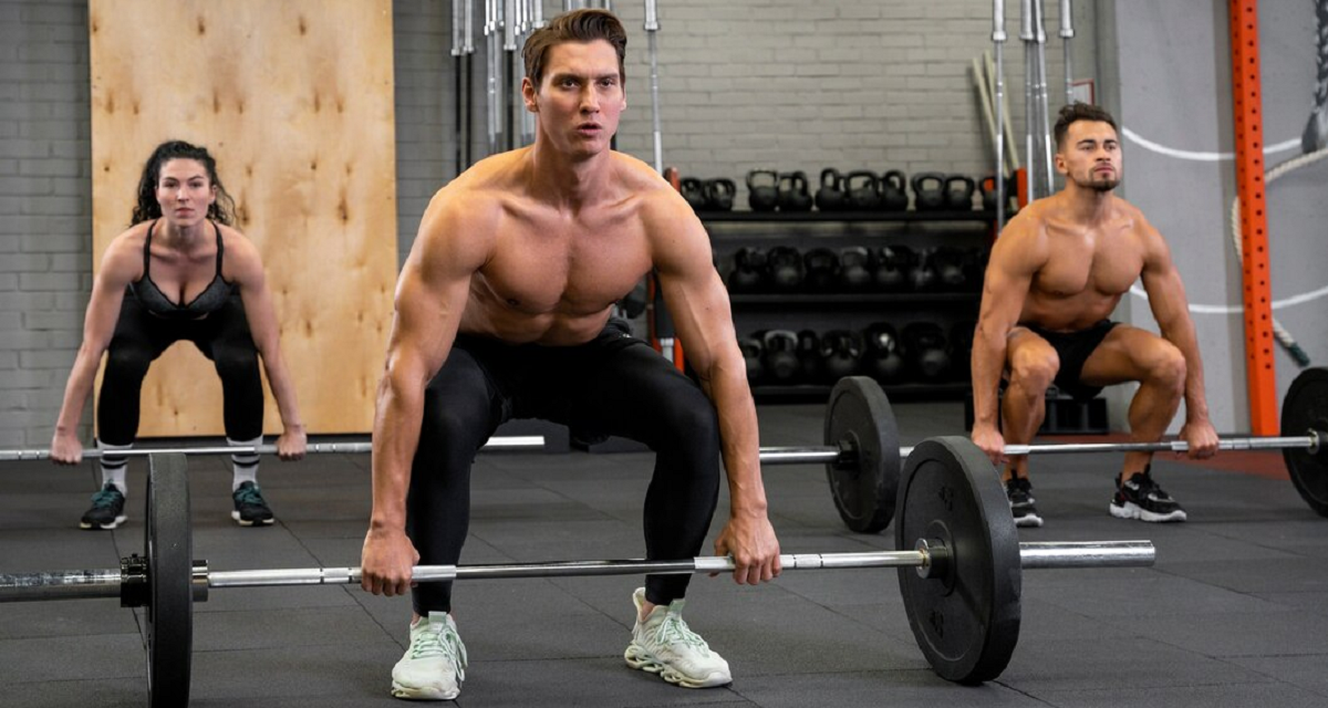 Strength Training for Weight Loss & Diabetes Management