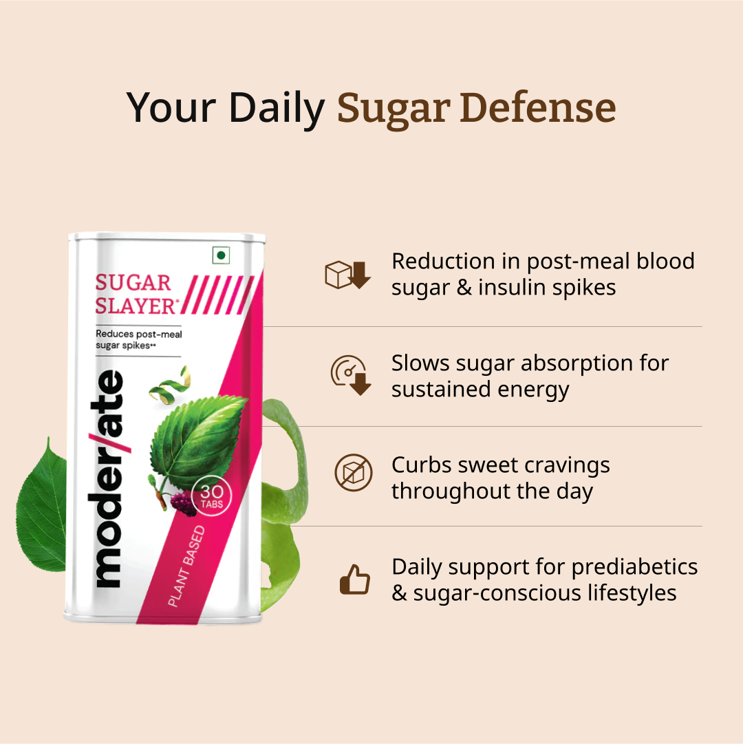Sugar Slayer
