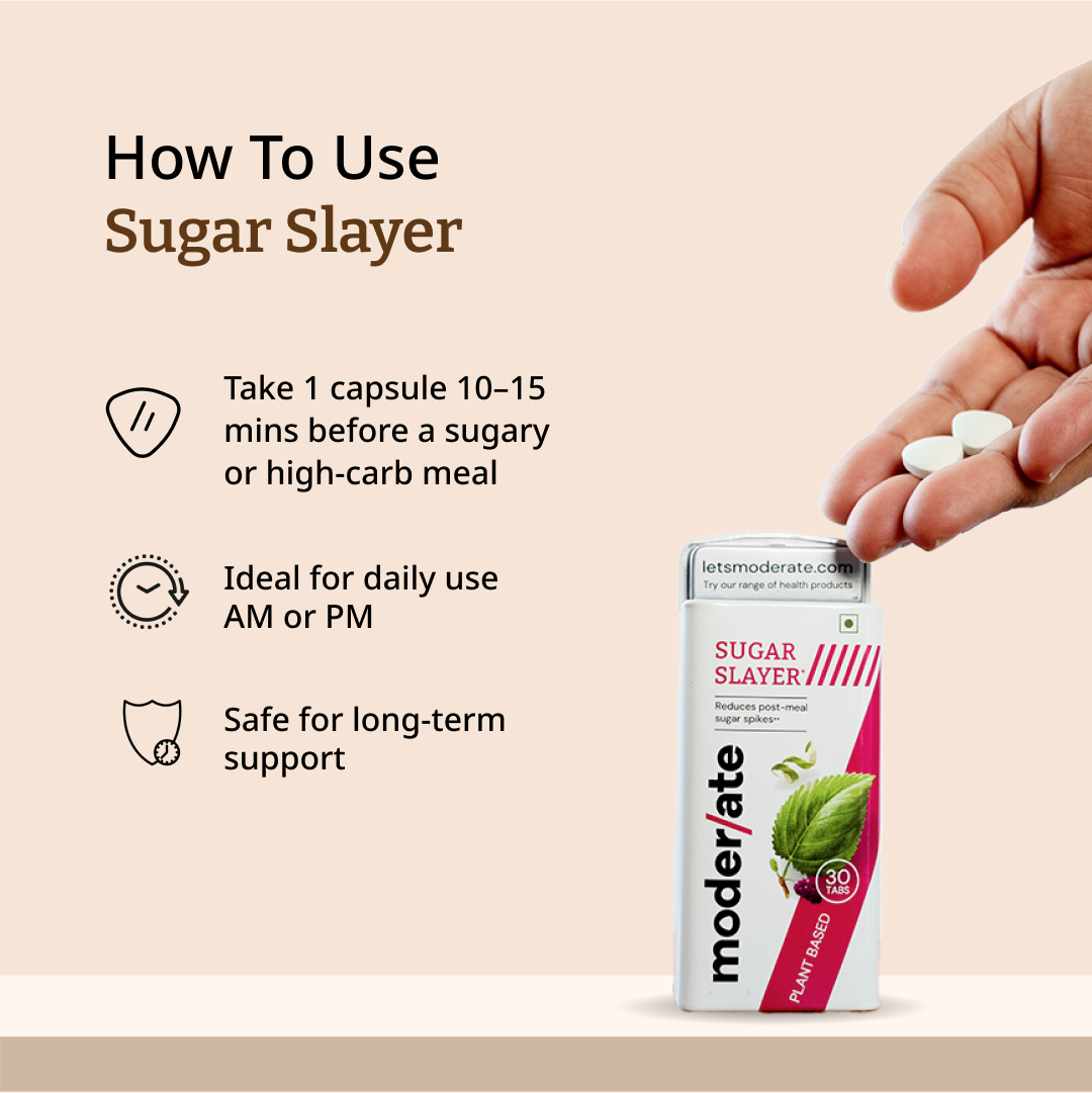 Sugar Slayer