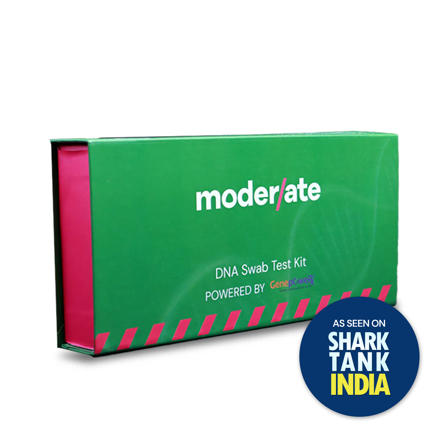 Genetic (DNA) Methylation Test for Weight Loss and Obesity India