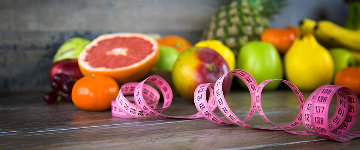 Best Fruits for Weight Loss