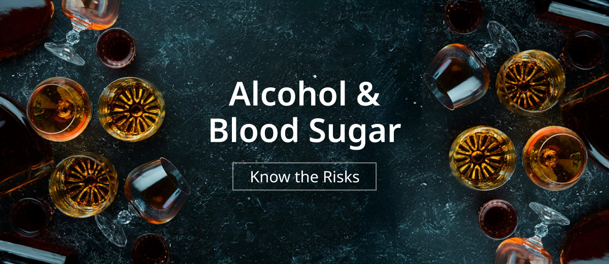 How Alcohol Affects Blood Sugar: A Guide for Diabetics