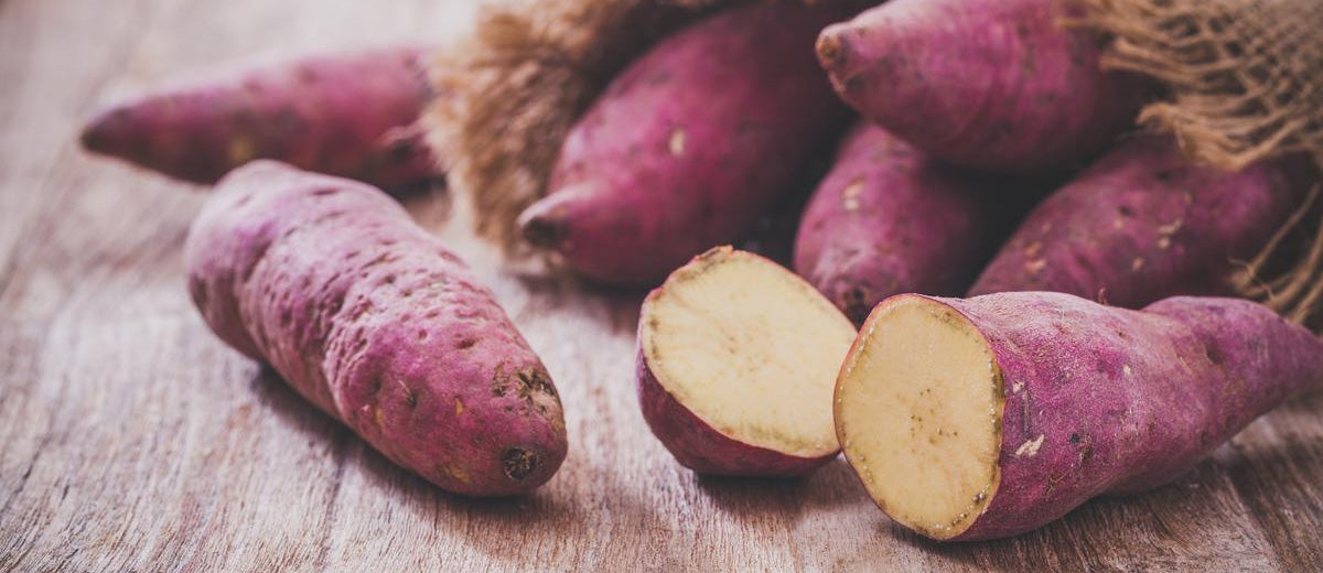 Are Sweet Potatoes Good for Diabetes?