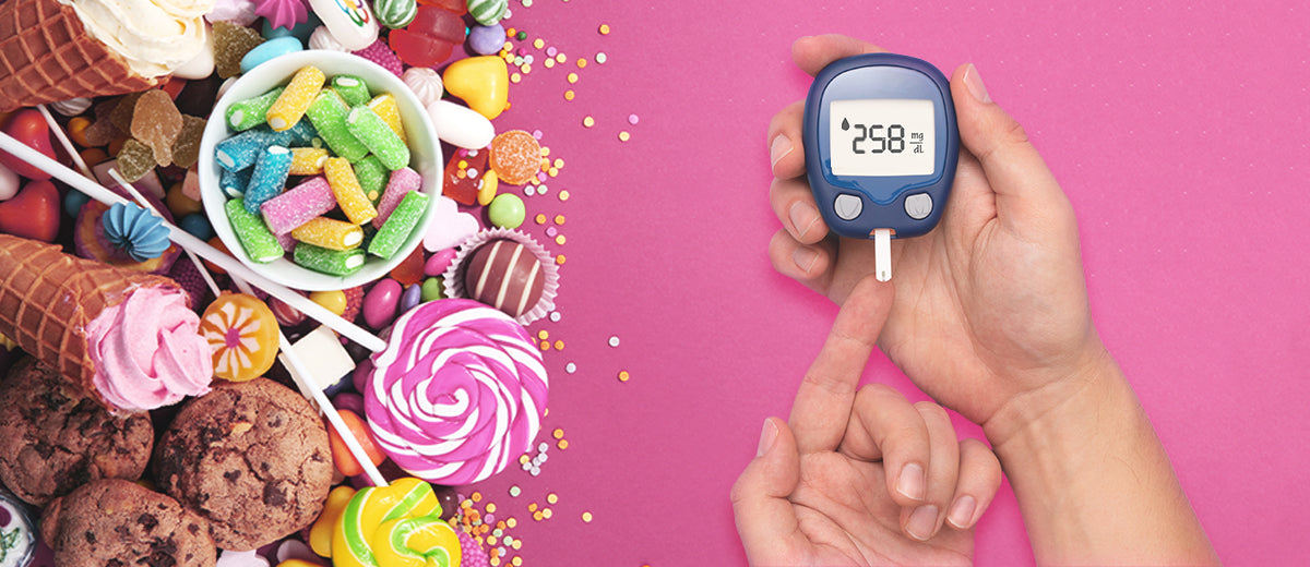 sugary_foods_impact_on_blood_sugar_levels