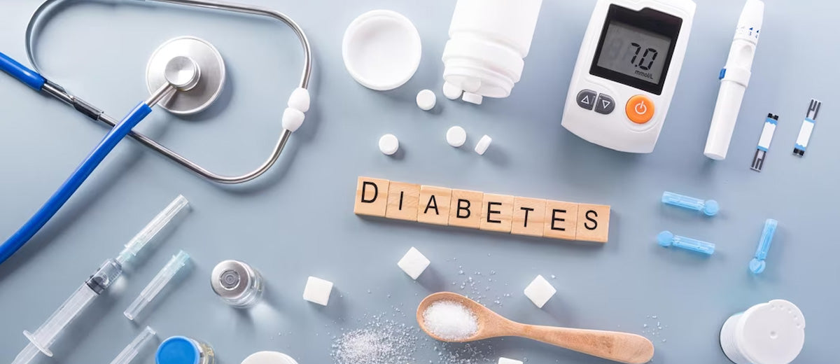 Type 2 Diabetes Causes, Symptoms, Complications and Prevention