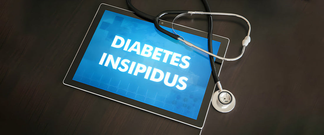 Diabetes Insipidus