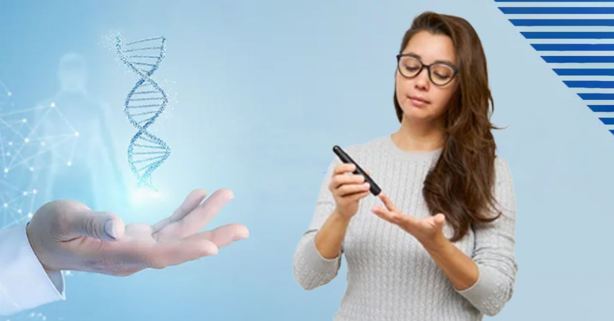 Top 6 Benefits of Genetic Testing for Diabetes