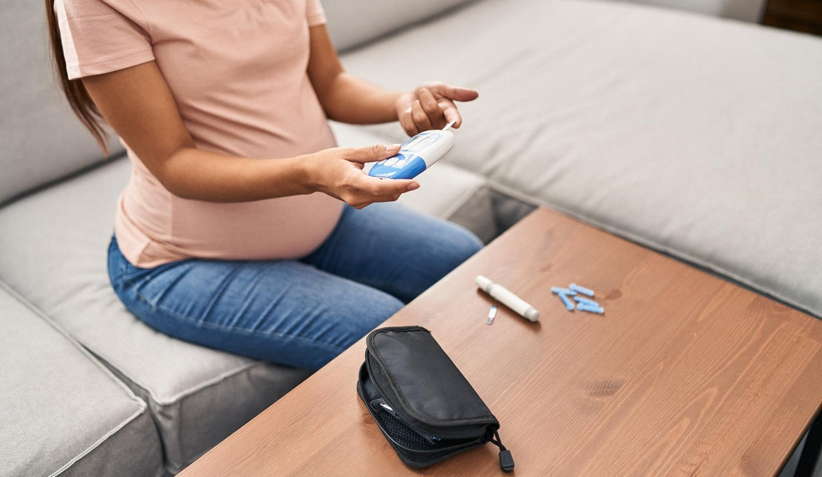 Gestational Diabetes