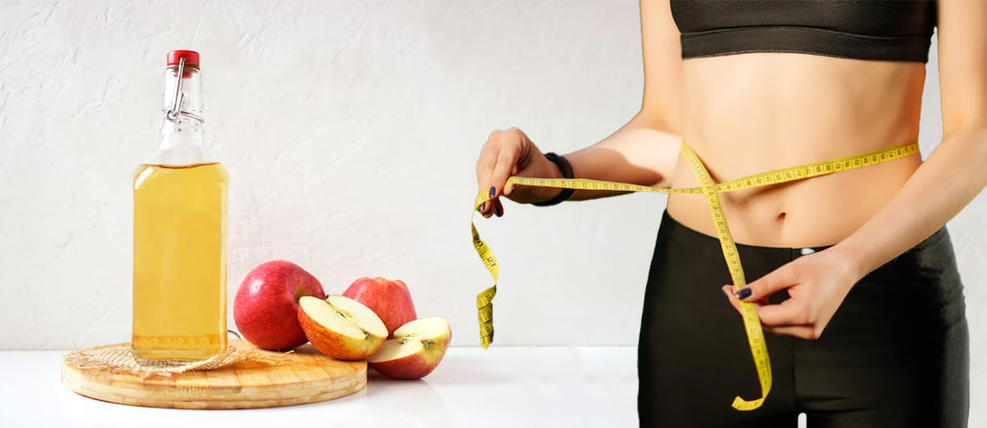 How to Use Apple Cider Vinegar for Weight Loss?