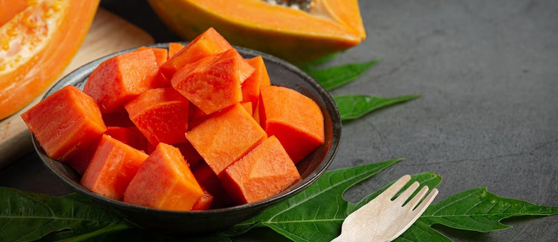 Papaya-for-diabetes