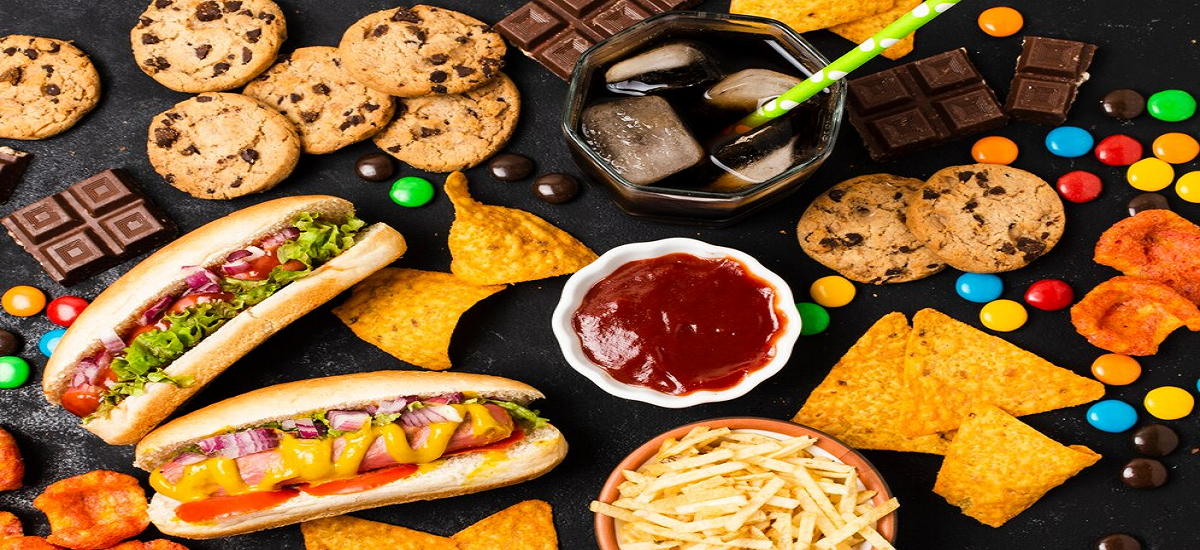 What is Junk Food? What are the Side Effects of Junk Foods?