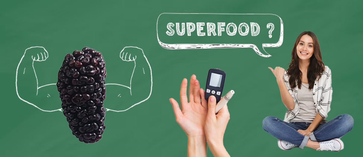 Is Mulberry Good for Diabetics? What are the Health Benefits of Mulberry?