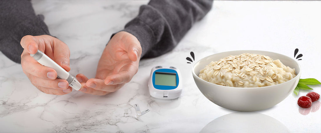 Are Oats Good for Diabetes