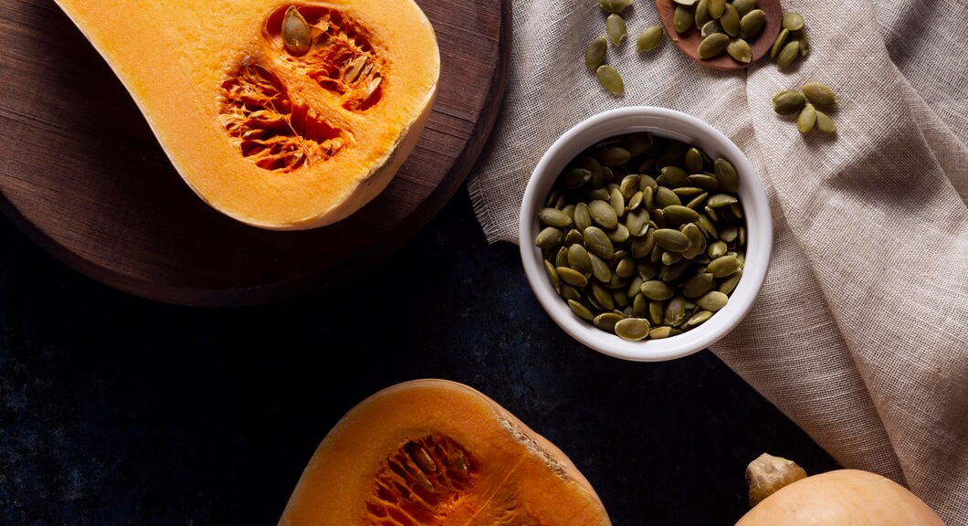 pumpkin-seeds-for-weight-loss