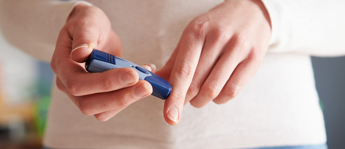 Should Non-Diabetic People Check Their Blood Sugar Levels
