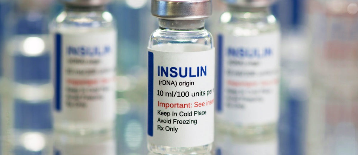 Insulin-resistance