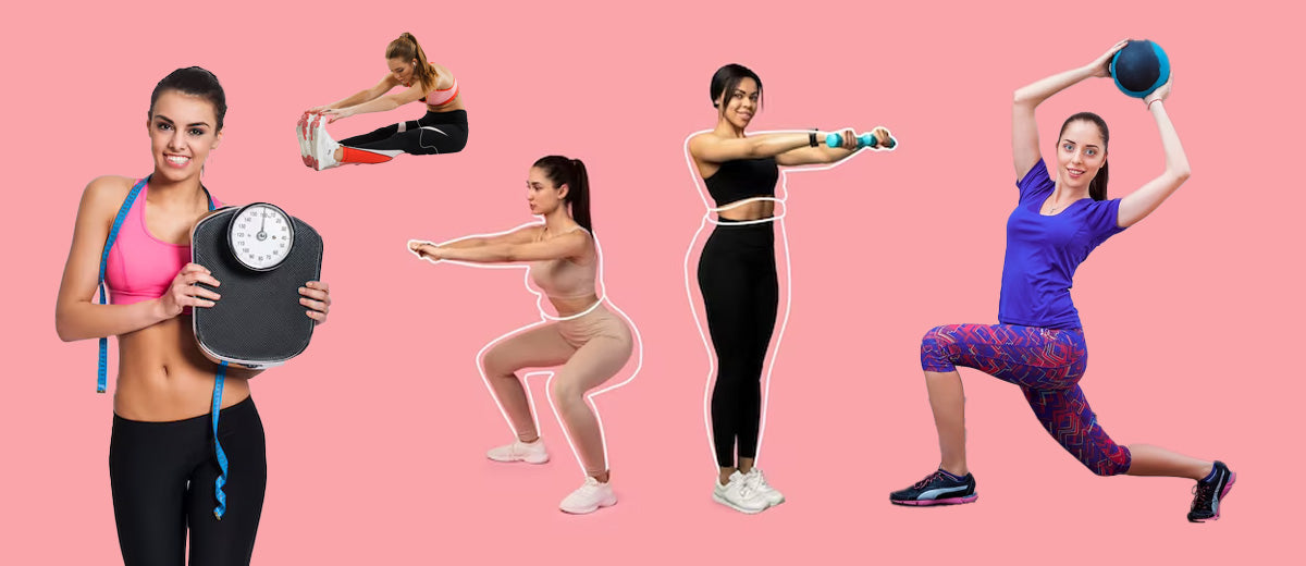 Exercise Plan For Weight Loss At Home In 4 Weeks Exercise Plan For Weight Loss At Home In 4 Weeks