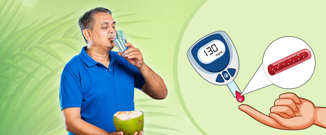 Is Coconut Water Good For Diabetes