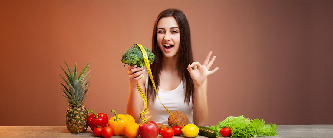The Power of Antioxidants: How to Add More to Your Diet