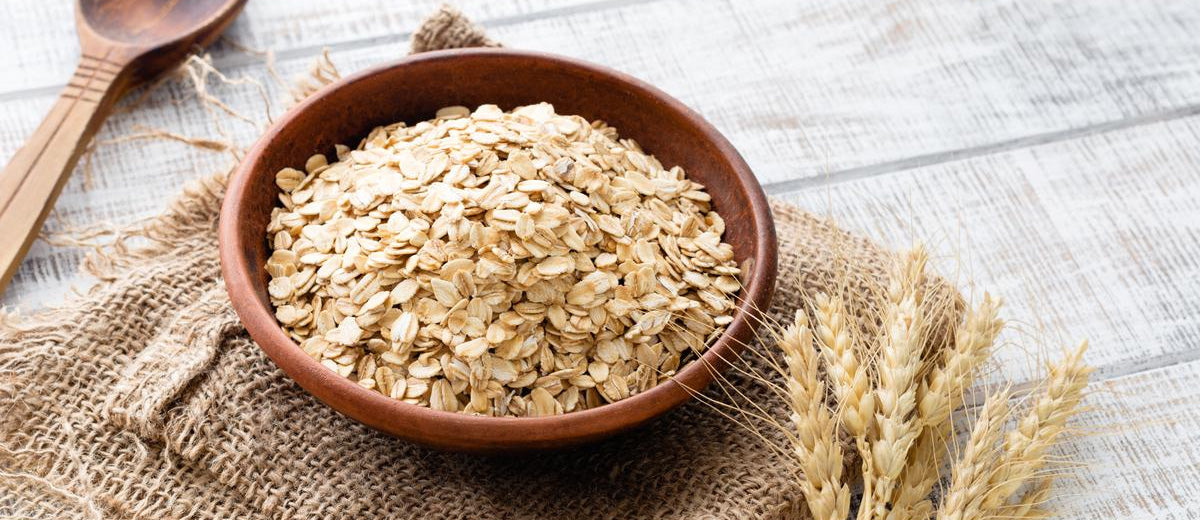 Oats for Weight Loss