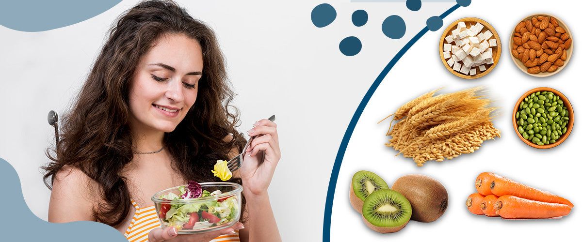 Intuitive Eating Practices