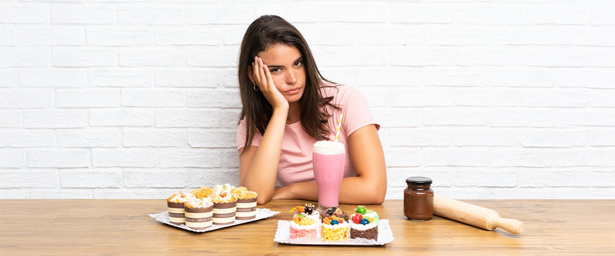 Sugar & Mental Health