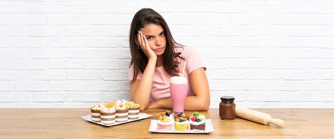 Sugar & Mental Health