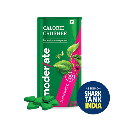 Calorie Crusher