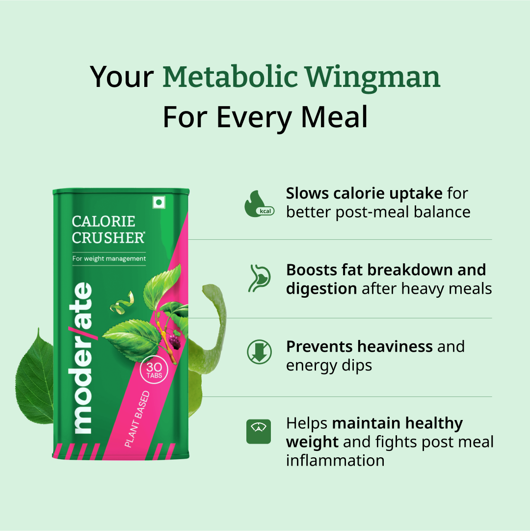 Calorie Crusher
