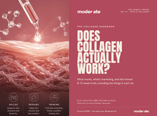🎁 The Collagen Handbook
