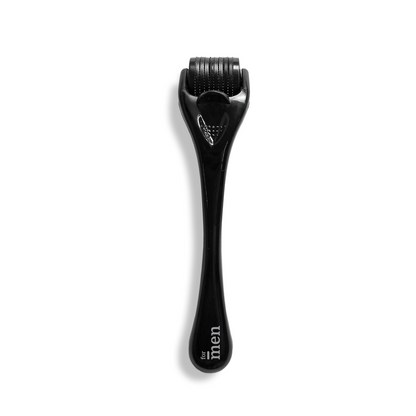 Derma Roller 0.5mm | 540 Titanium Microneedles