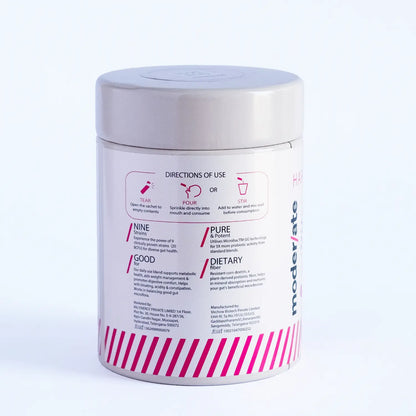 Happy Gut | Improves Gut Healths