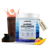 Marine Collagen for Men × 5