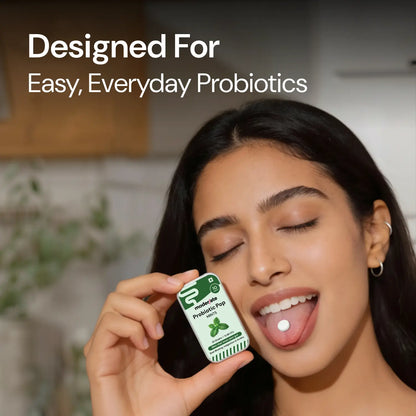 Probiotic POP Mints