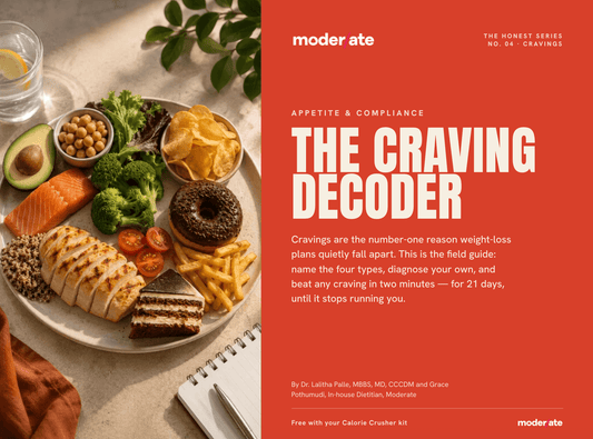 🎁 Cravings Decoder