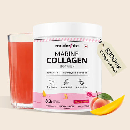 Marine Collagen For Women