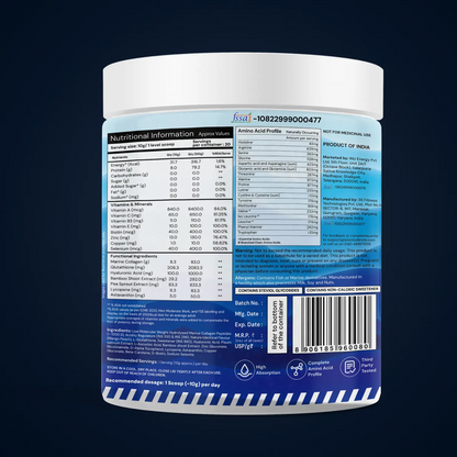 Marine Collagen For Men