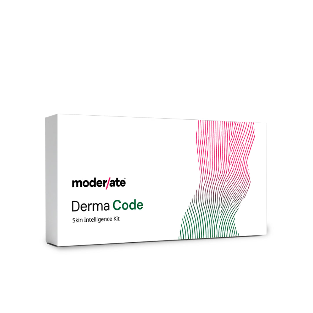 Skin & Beauty Prediction DNA Test Kit