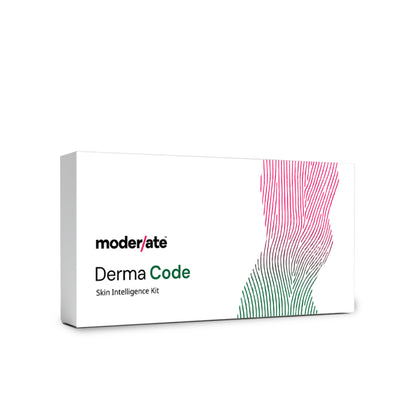 Skin & Beauty Prediction DNA Test Kit