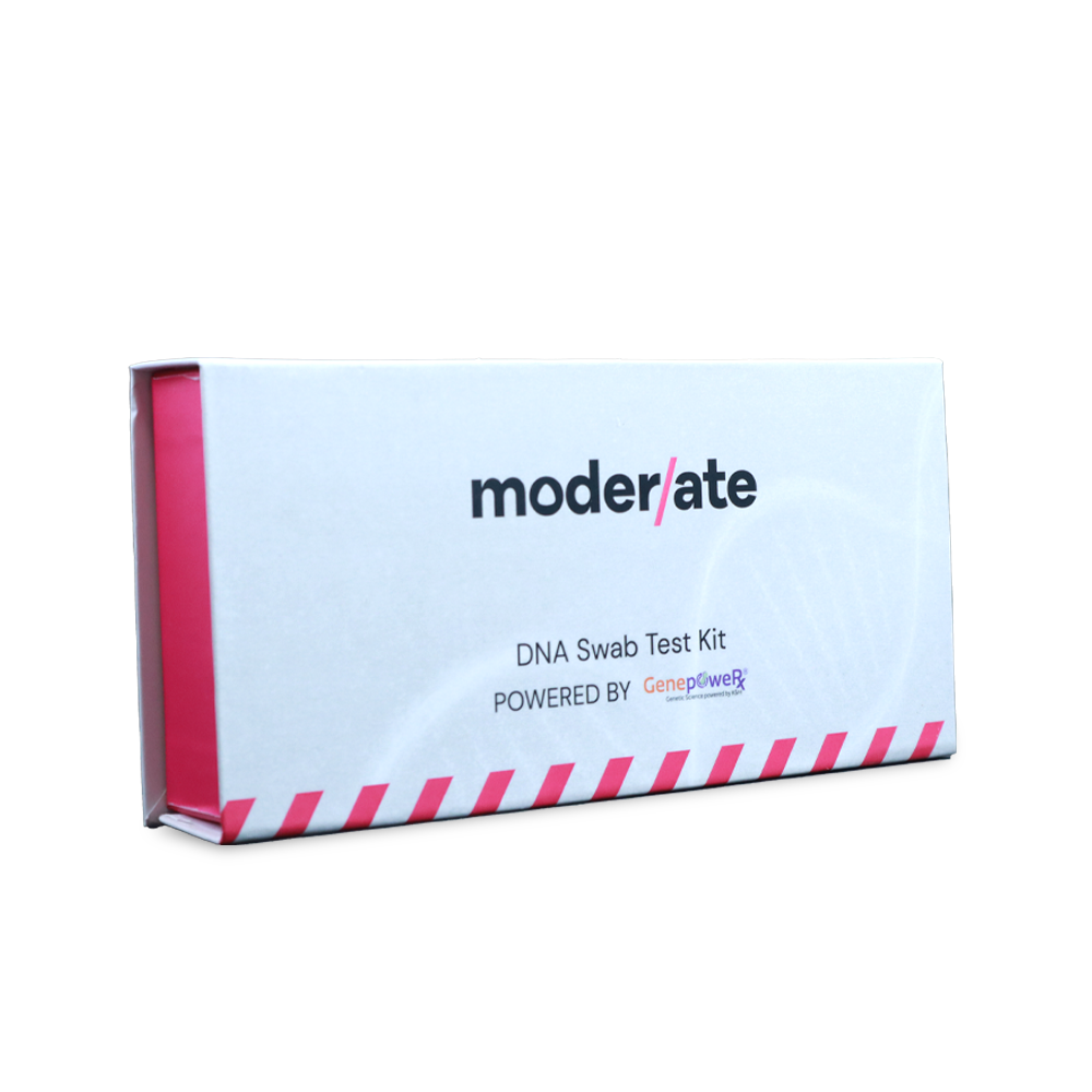 India’s most advanced Genetic Testing for Diabetes & Pre Diabetes Risk Assessment