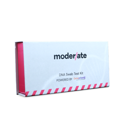 India’s most advanced Genetic Testing for Diabetes & Pre Diabetes Risk Assessment
