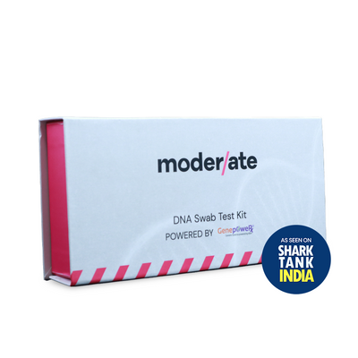 India’s most advanced Genetic Testing for Diabetes & Pre Diabetes Risk Assessment