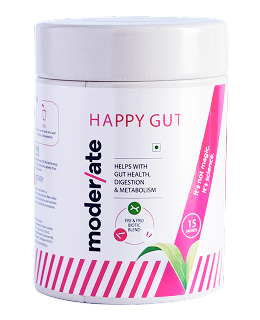 Gut Health
